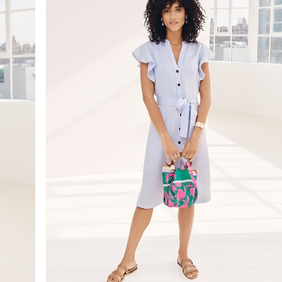 New with tags Ann Taylor dress - Picture 5 of 7